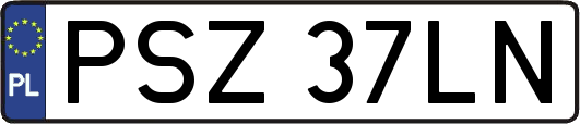 PSZ37LN
