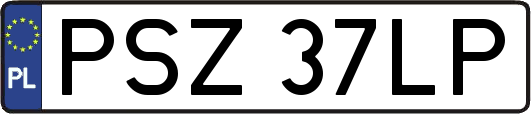PSZ37LP