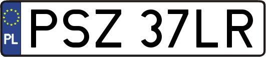PSZ37LR