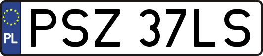 PSZ37LS