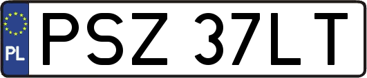 PSZ37LT