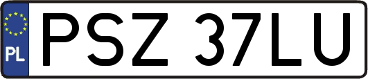 PSZ37LU