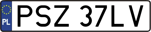 PSZ37LV