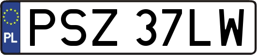 PSZ37LW