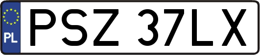PSZ37LX