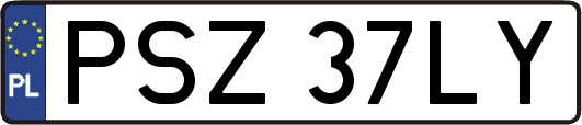 PSZ37LY