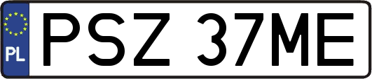 PSZ37ME