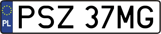 PSZ37MG