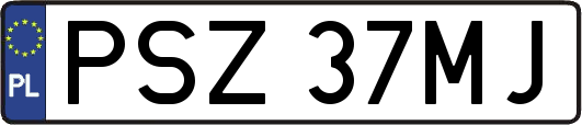 PSZ37MJ