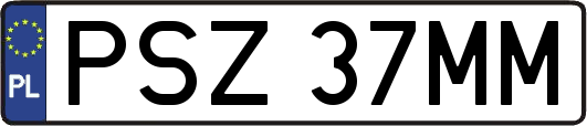 PSZ37MM