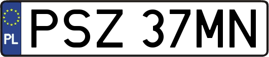 PSZ37MN