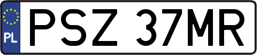 PSZ37MR