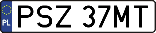 PSZ37MT