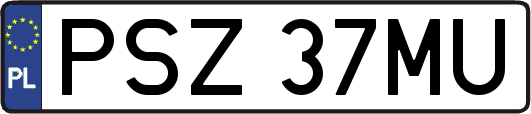 PSZ37MU