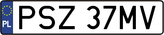 PSZ37MV