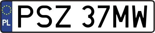 PSZ37MW