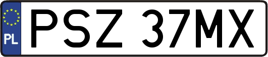 PSZ37MX