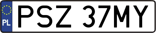 PSZ37MY
