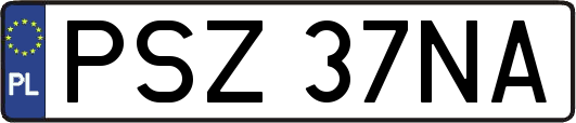 PSZ37NA