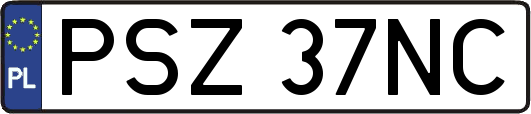 PSZ37NC