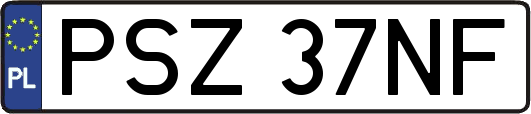 PSZ37NF