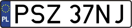 PSZ37NJ