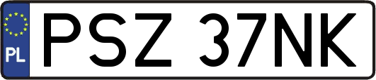 PSZ37NK