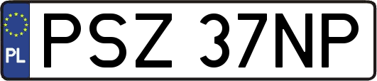PSZ37NP