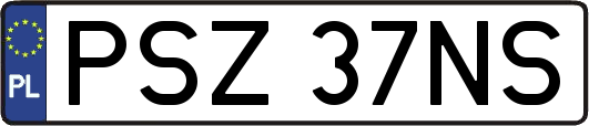 PSZ37NS