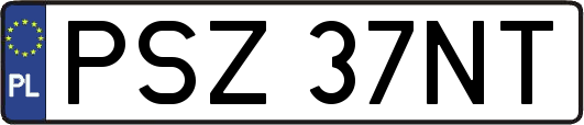 PSZ37NT