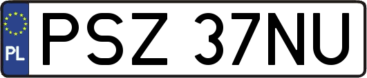 PSZ37NU