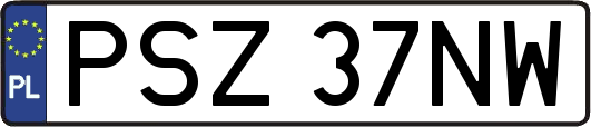 PSZ37NW