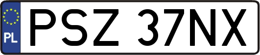 PSZ37NX