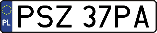 PSZ37PA