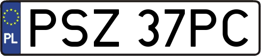 PSZ37PC
