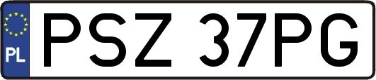 PSZ37PG