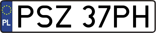 PSZ37PH
