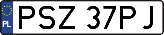 PSZ37PJ