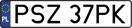 PSZ37PK