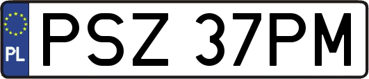 PSZ37PM