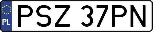 PSZ37PN