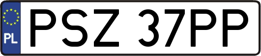 PSZ37PP