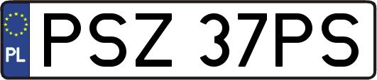 PSZ37PS