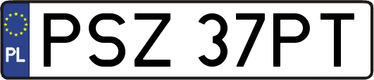 PSZ37PT