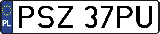 PSZ37PU