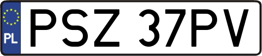 PSZ37PV