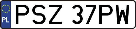 PSZ37PW