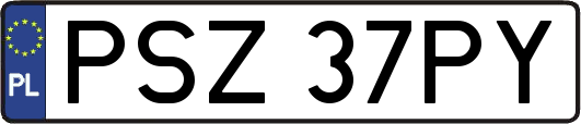 PSZ37PY