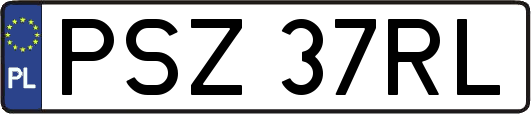 PSZ37RL