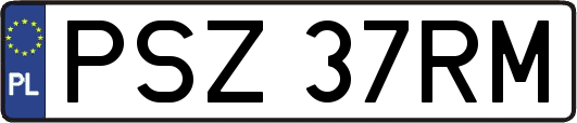 PSZ37RM